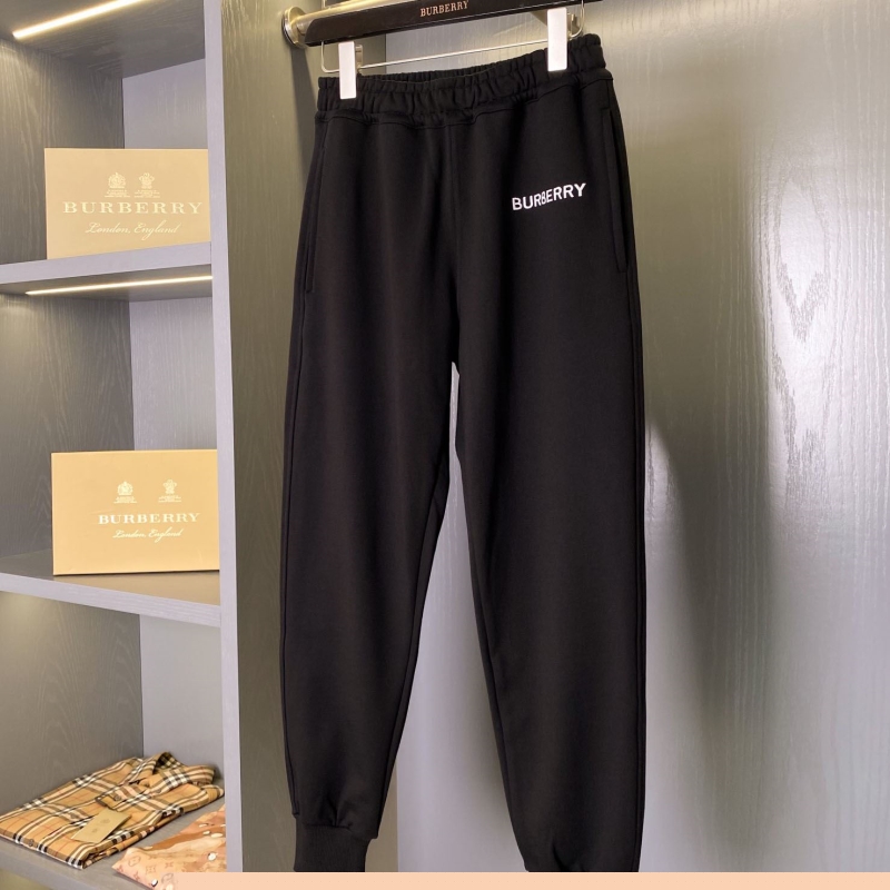 B**rry pants